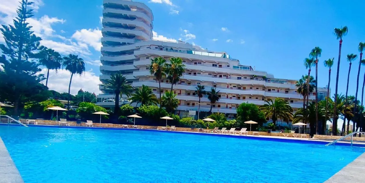 Summer Light In Playa De Las Americas 0*, Playa de las Americas (Tenerife) Spain