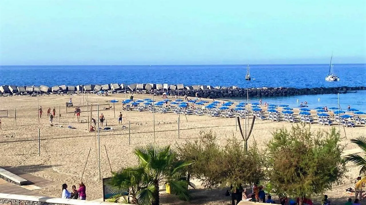 Apartment Summer Light In Playa De Las Americas Spain