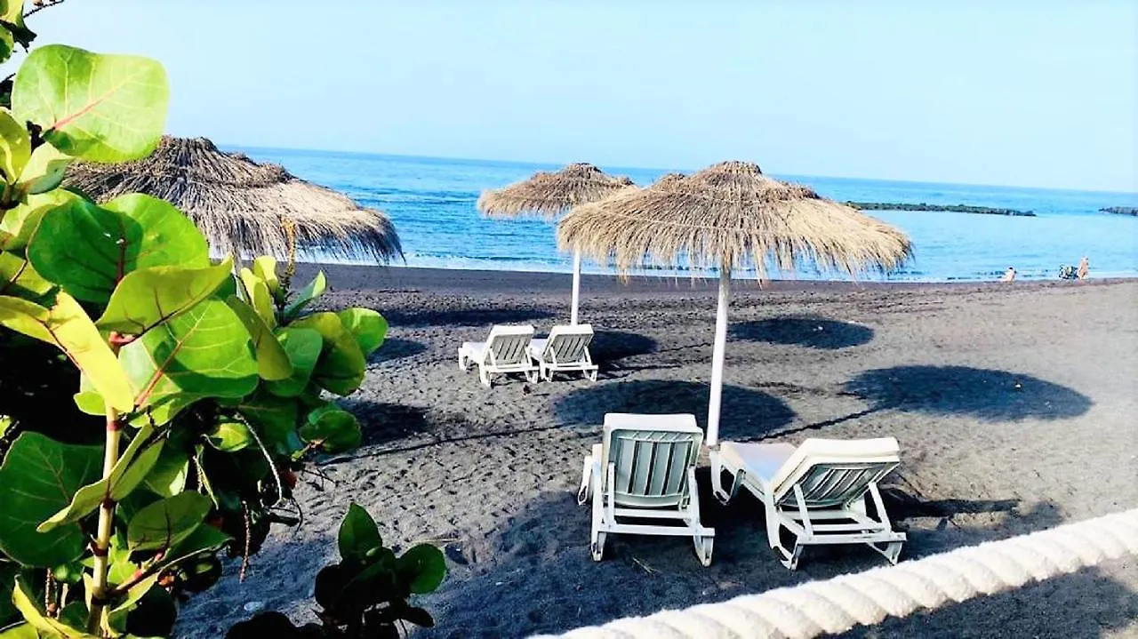 Apartment Summer Light In Playa De Las Americas Spain