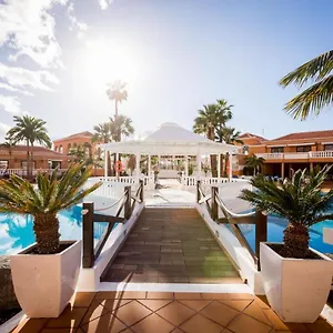 Appartamento Tenerife Royal Garden, Playa de las Americas (Tenerife)