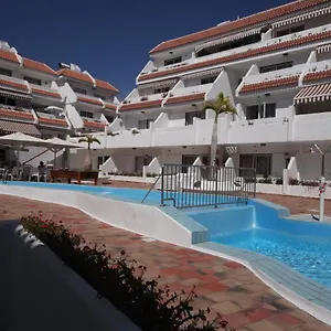 Appartamento Flower, Playa de las Americas (Tenerife)