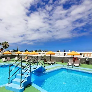 Casa vacanze Cozy Studio, Wifi Free Pool View, Playa de las Americas (Tenerife)