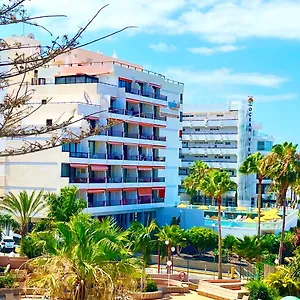 Miss Flora Olympia Playa de las Americas (Tenerife)