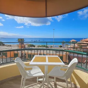 Appartamento Luxury Vista Mar Y Playa Torres Del Sol B404, Playa de las Americas (Tenerife)