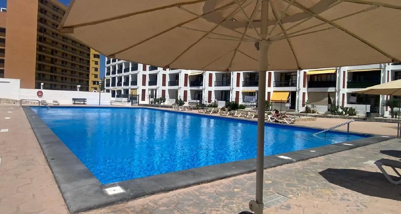 شقة Summer Light In Playa De Las Americas