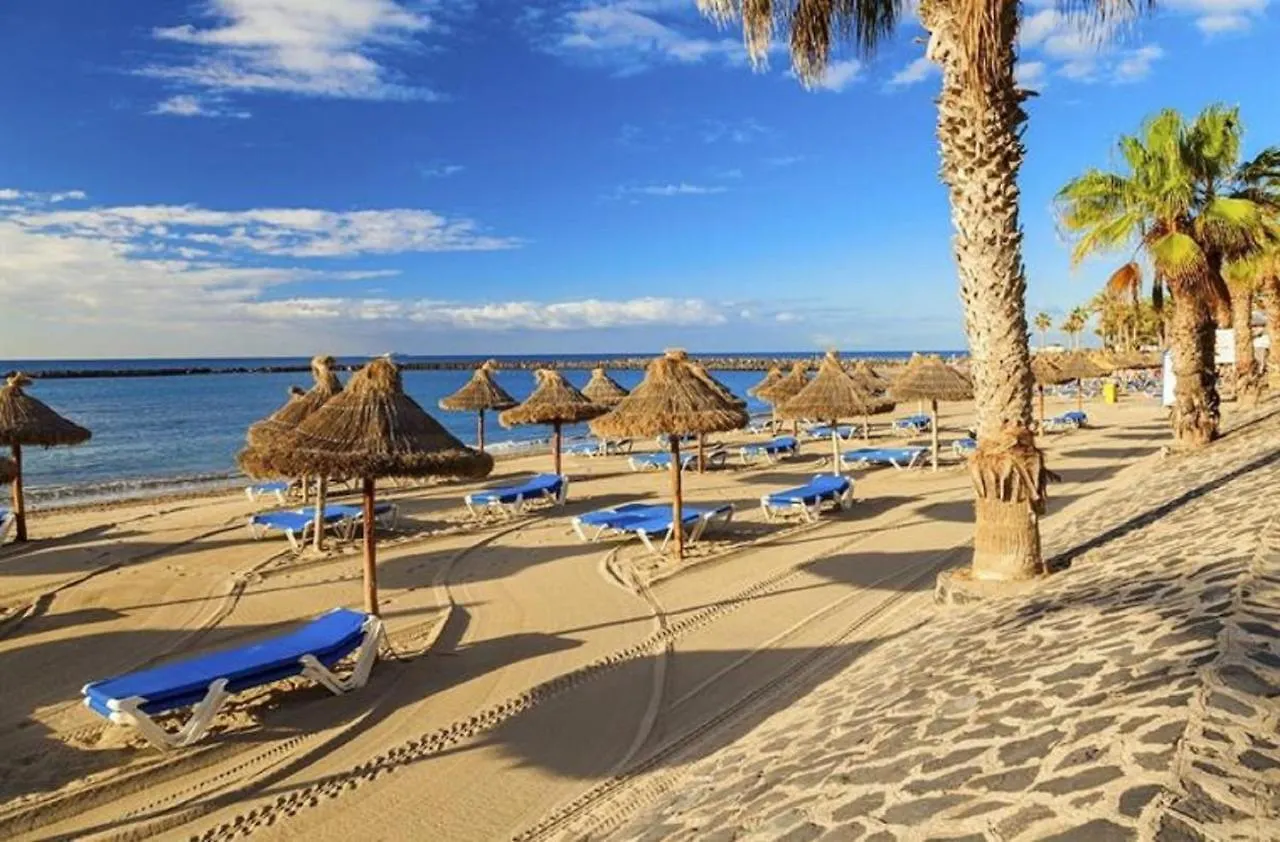 اتصالات Summer Light In Playa De Las Americas 