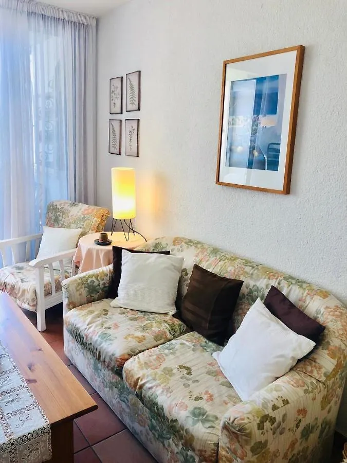 Summer Light In Playa De Las Americas 0*, بلايا ذي لاس أميريكاس